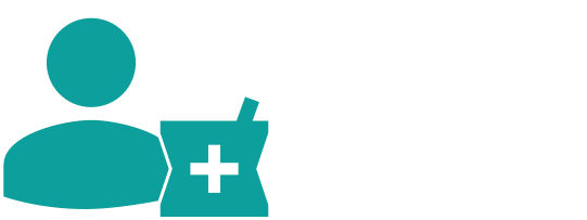 Pharmacist logo