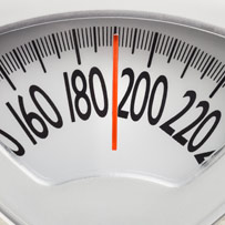 Weight gain on dialysis