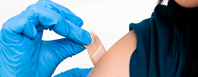 Fresenius Kidney Care offers flu shots to take on 2016 flu virus