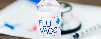 The importance for dialysis patients getting flu shot